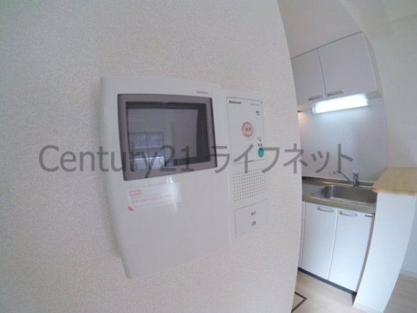 ルクレ新大阪レジデンス