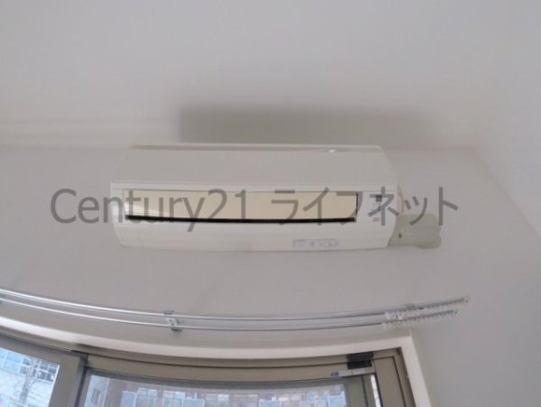 ルクレ新大阪レジデンス