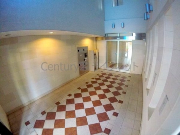 ルクレ新大阪レジデンス