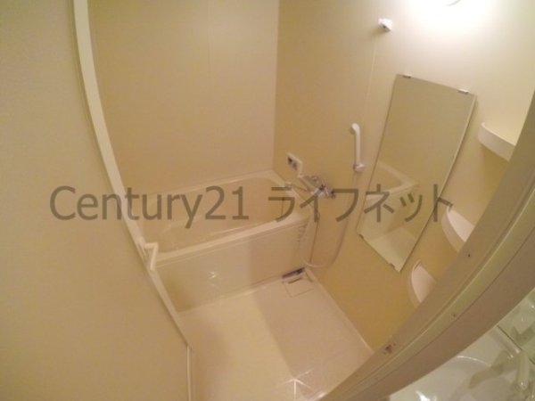 ルクレ新大阪レジデンス