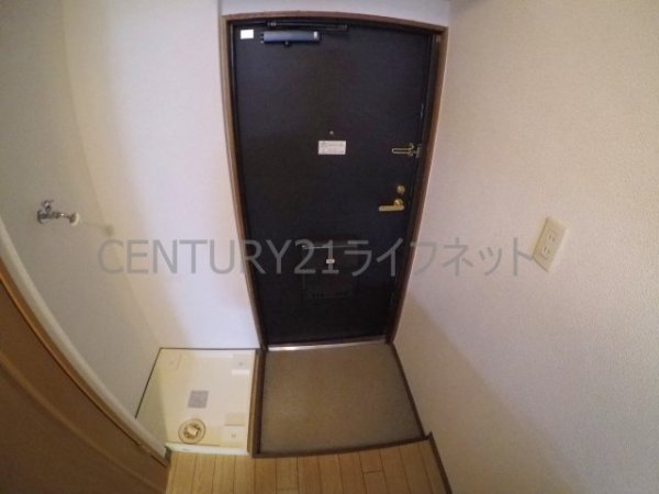 フローライト新大阪