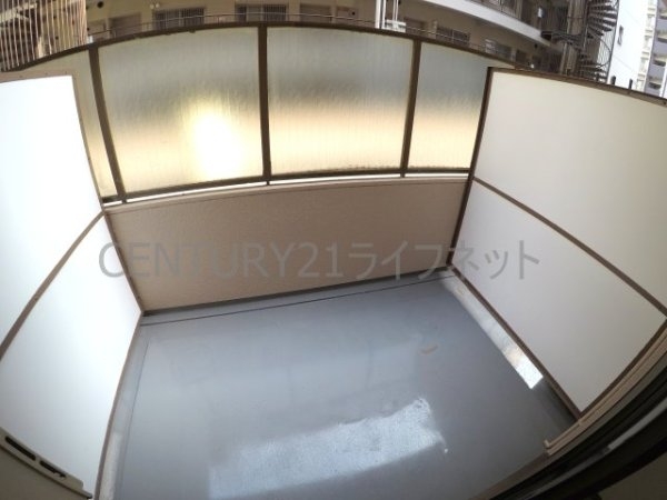 フローライト新大阪