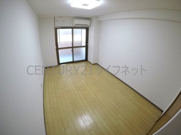 フローライト新大阪