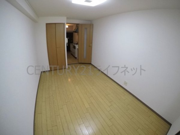 フローライト新大阪