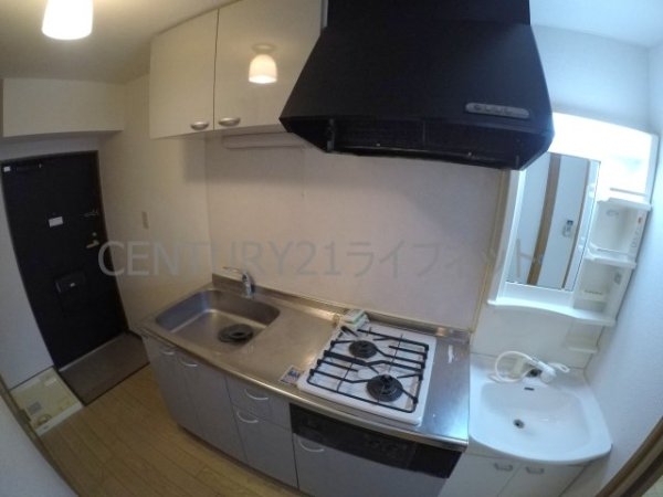 フローライト新大阪