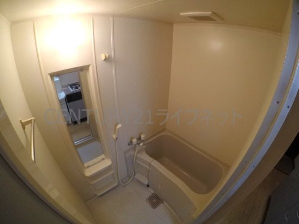 フローライト新大阪