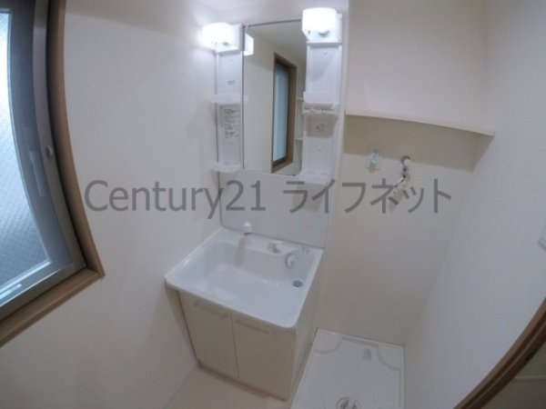 Uレジデンス新大阪