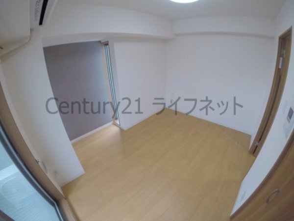 Uレジデンス新大阪