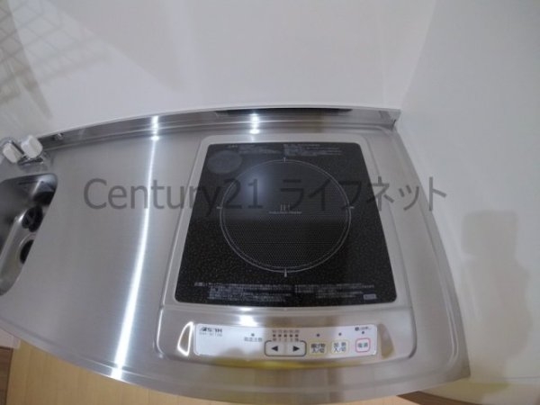 Uレジデンス新大阪