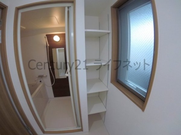 Uレジデンス新大阪