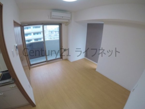 Uレジデンス新大阪