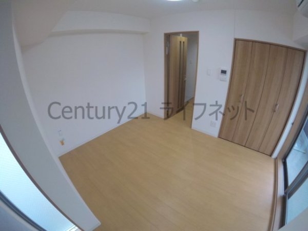 Uレジデンス新大阪