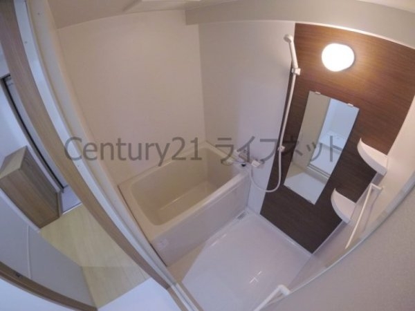 Uレジデンス新大阪