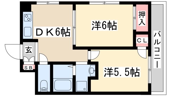 JMRレジデンス新大阪