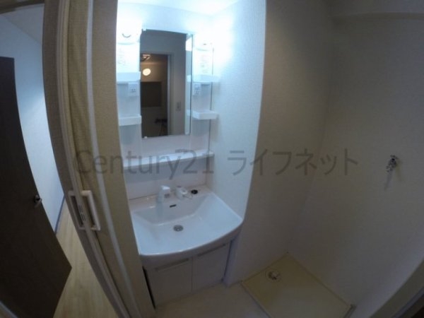 JMRレジデンス新大阪