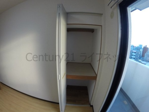 JMRレジデンス新大阪