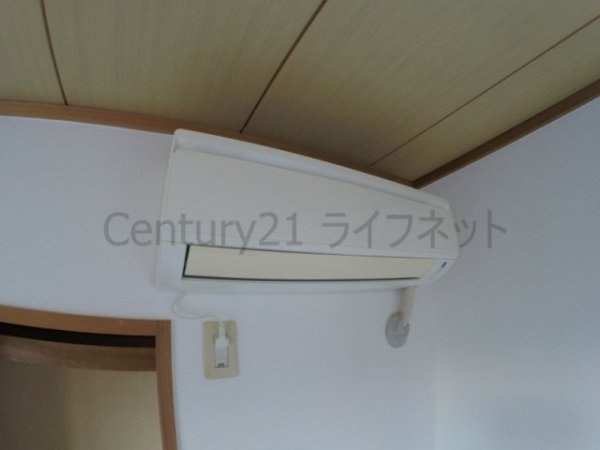 JMRレジデンス新大阪