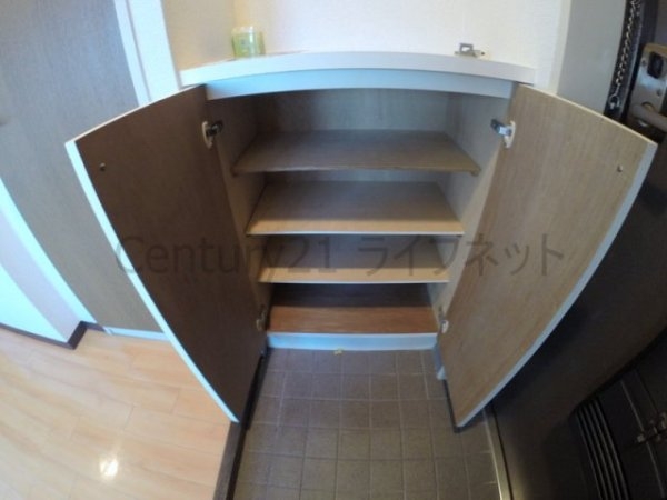 JMRレジデンス新大阪