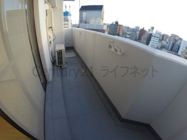 JMRレジデンス新大阪