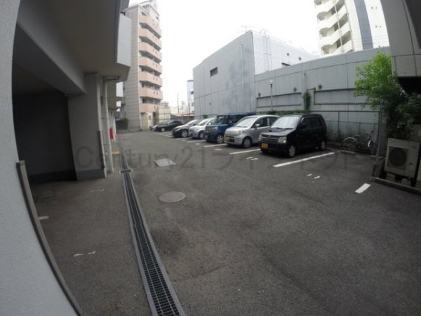 JMRレジデンス新大阪