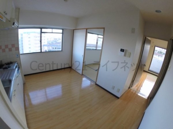 JMRレジデンス新大阪