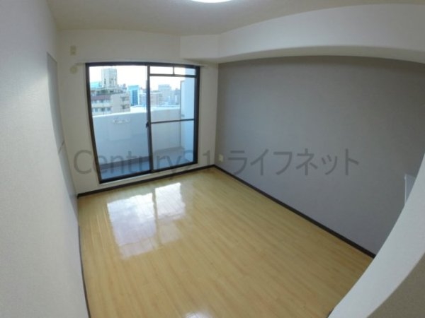 JMRレジデンス新大阪