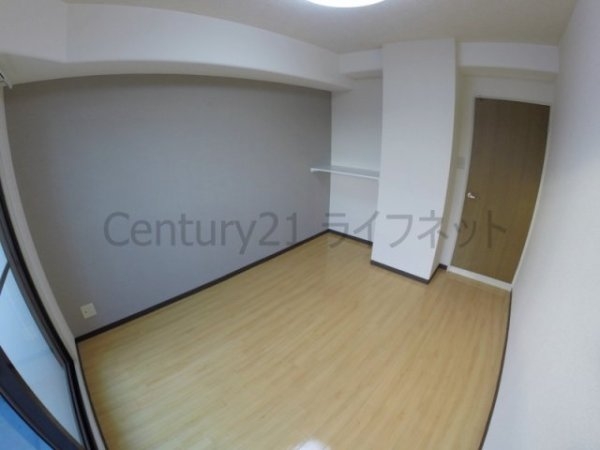 JMRレジデンス新大阪