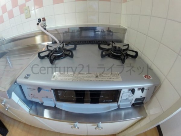 JMRレジデンス新大阪