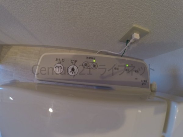 JMRレジデンス新大阪