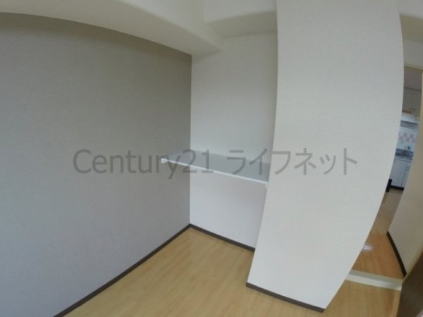 JMRレジデンス新大阪