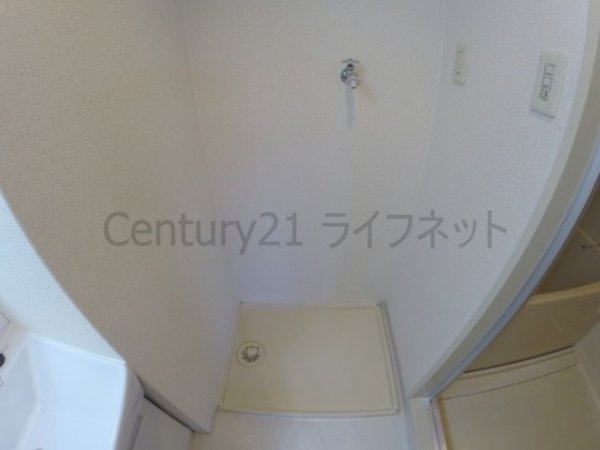 JMRレジデンス新大阪