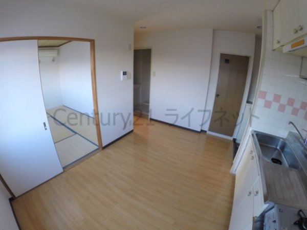 JMRレジデンス新大阪