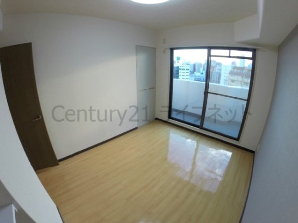 JMRレジデンス新大阪