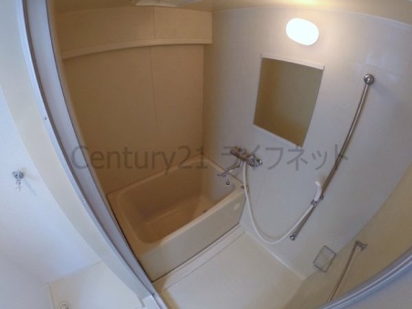 JMRレジデンス新大阪