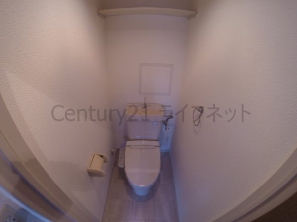 JMRレジデンス新大阪