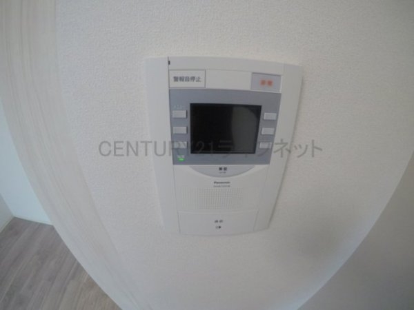 プレサンスOSAKA西中島リエゾン