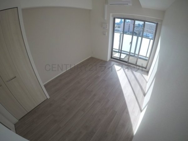 プレサンスOSAKA西中島リエゾン