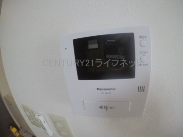 JMRレジデンス新大阪