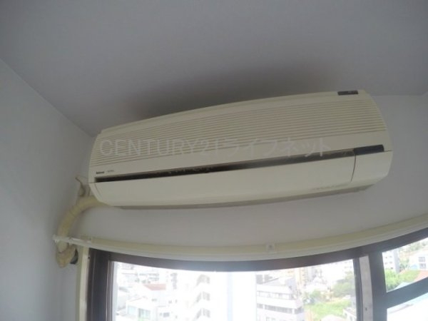 JMRレジデンス新大阪