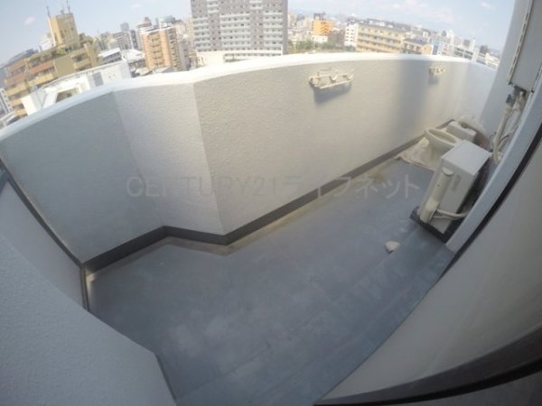 JMRレジデンス新大阪