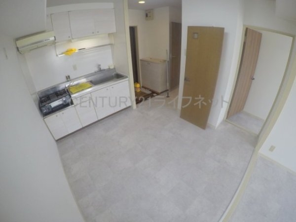 JMRレジデンス新大阪