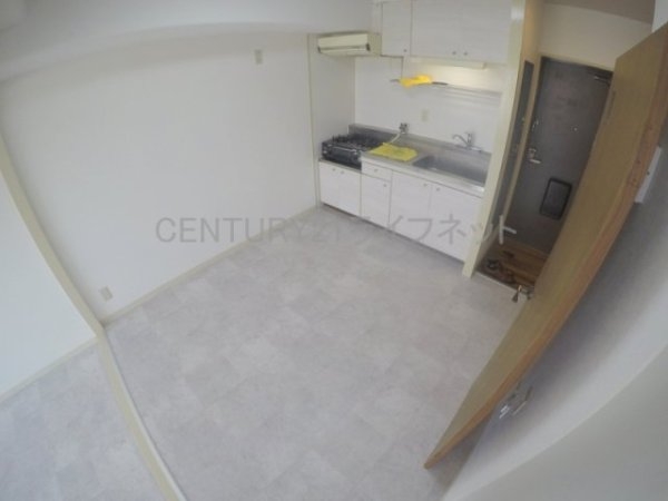 JMRレジデンス新大阪