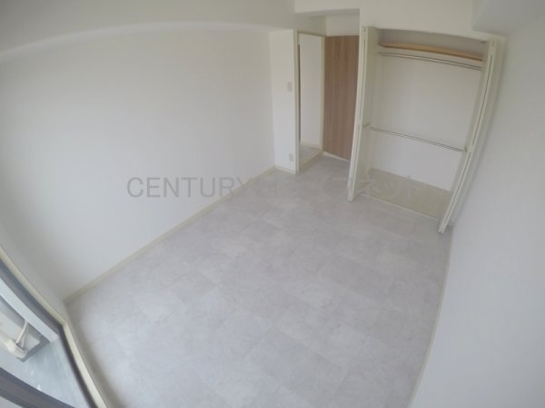 JMRレジデンス新大阪