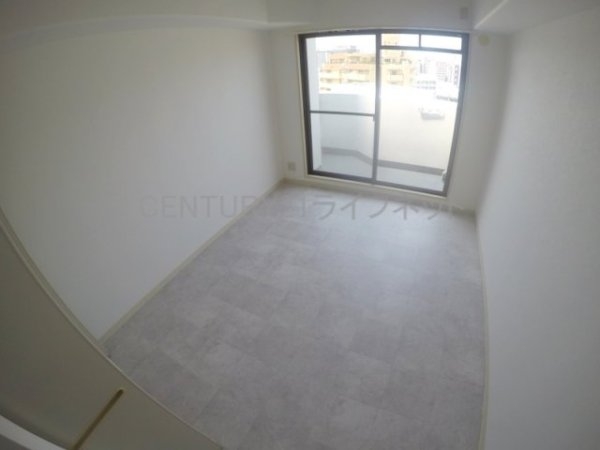 JMRレジデンス新大阪