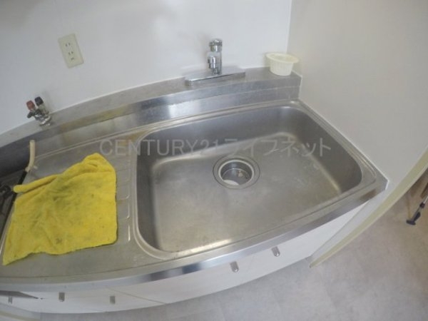 JMRレジデンス新大阪