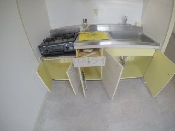 JMRレジデンス新大阪