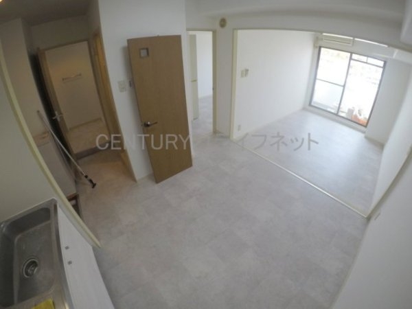 JMRレジデンス新大阪