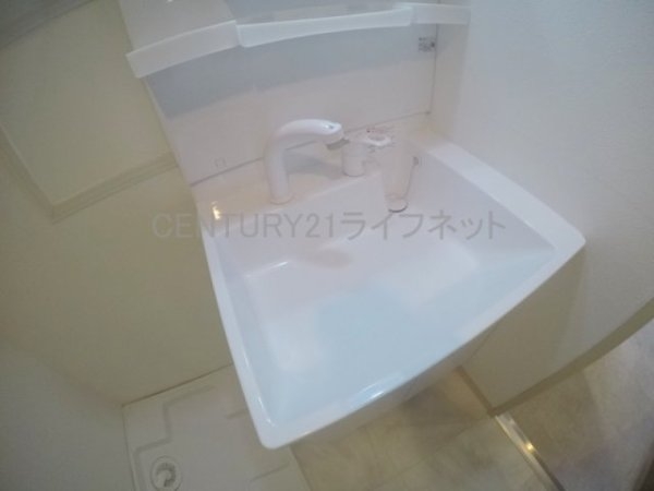 JMRレジデンス新大阪