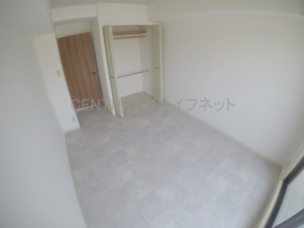 JMRレジデンス新大阪