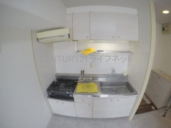 JMRレジデンス新大阪